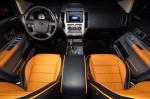 Ford Edge by H&R 2007 года